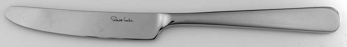 Aaron (Stainless) New French Solid Knife by Robert Welch-1