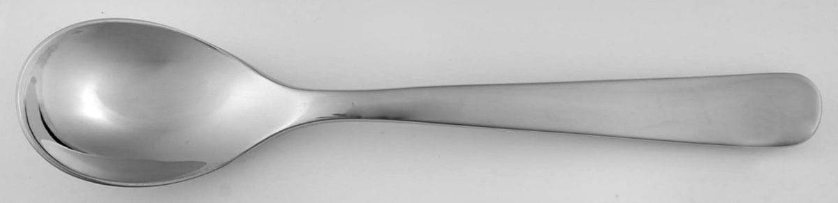Aaron (Stainless) Teaspoon by Robert Welch-1