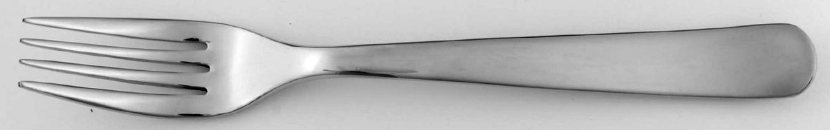 Aaron (Stainless) Individual Salad Fork by Robert Welch-1