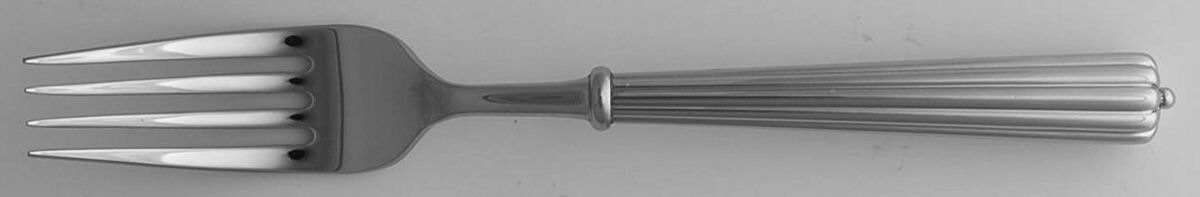 Fete (Stainless) Individual Salad Fork by Royal Doulton-1