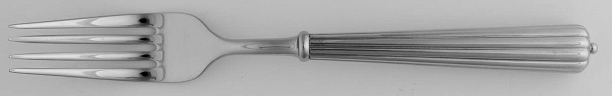 Fete (Stainless) Fork by Royal Doulton-1