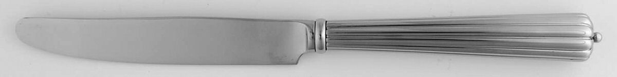 Fete (Stainless) New French Hollow Knife by Royal Doulton-1