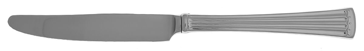 Dentelle (Stainless) New French Hollow Knife by Royal Doulton-1
