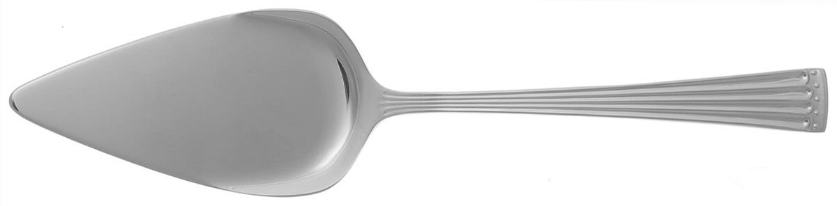 Dentelle (Stainless) All Stainless Pie Server by Royal Doulton-1