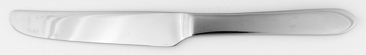 Tilton (Stainless) New French Solid Knife by Reed & Barton-1