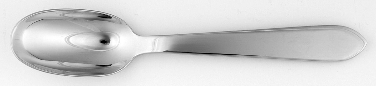 Tilton (Stainless) Teaspoon by Reed & Barton-1