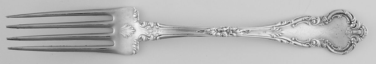 ROF11 (Sterling) Fork by Roden Brothers Ltd.-1