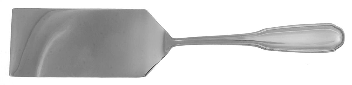 Britannia (Stainless) Lasagna Server, Solid Piece by Reed & Barton-1