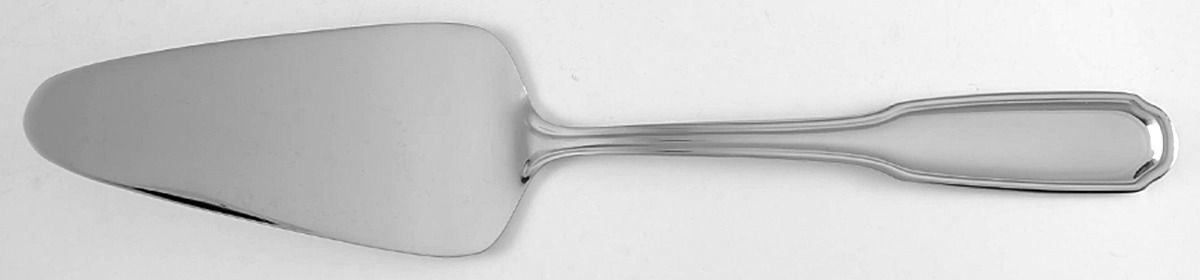 Britannia (Stainless) All Stainless Pie Server by Reed & Barton-1
