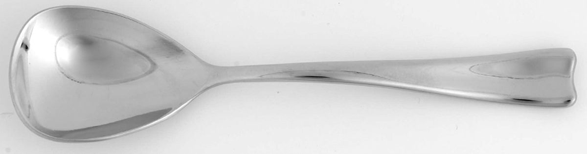 Tablet (Stainless) Sugar Spoon by RLM Home-1