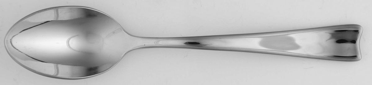 Tablet (Stainless) Teaspoon by RLM Home-1