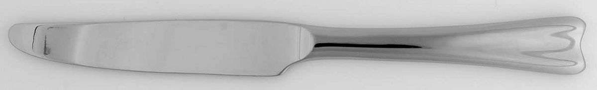 Tablet (Stainless) New French Solid Knife by RLM Home-1
