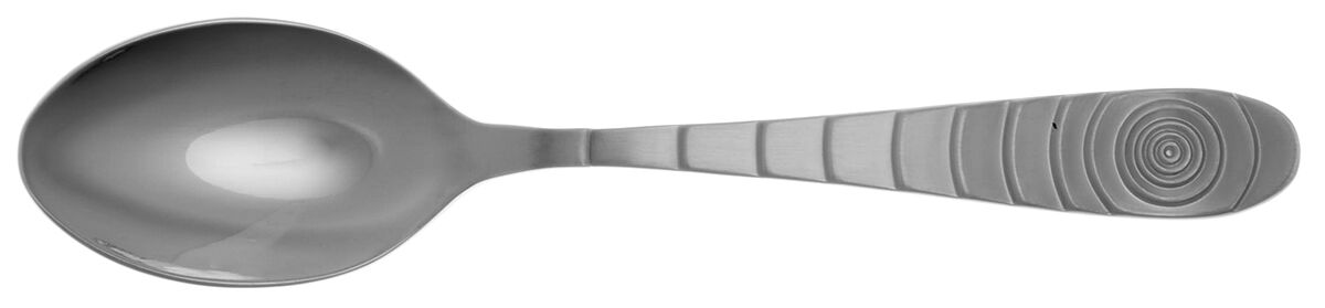 Echoes (Stainless) Teaspoon by RLM Home-1