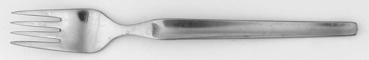 RZD1(Stainless) Fork by Radad-1