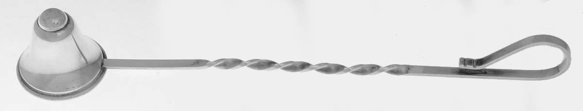 5R (Sterling, Hollowware) Candle Snuffer by Randahl-1