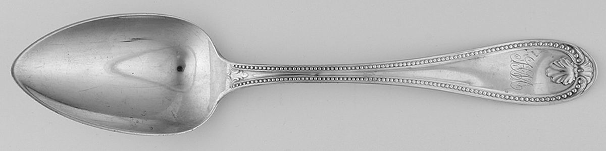 R2W5 (Coin) Tablespoon (Serving Spoon) by Robert & William Wilson-1