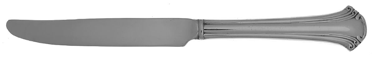 Courtland (Stainless) New French Solid Knife by Reed & Barton-1