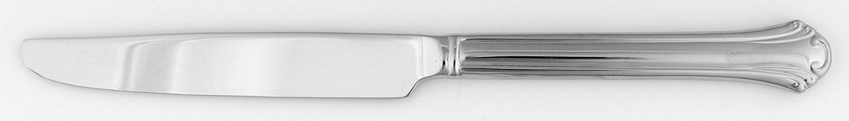 Courtland (Stainless) New French Hollow Knife by Reed & Barton-1