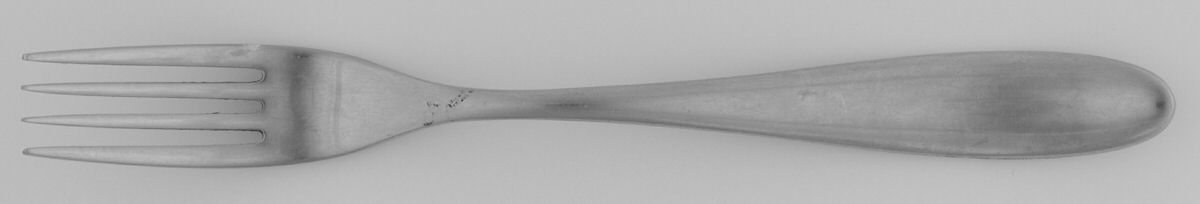 RBW2 (Stainless) Individual Salad Fork by Robert Welch-1