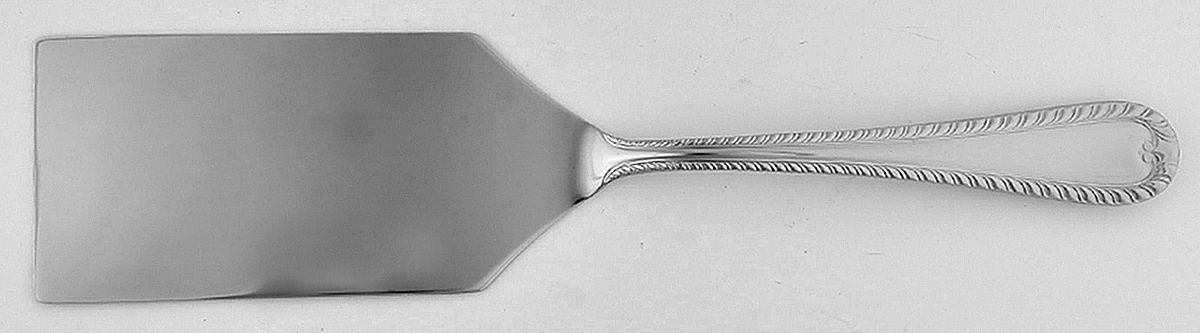 Wakefield (Stainless) Lasagna Server, Solid Piece by Reed & Barton-1