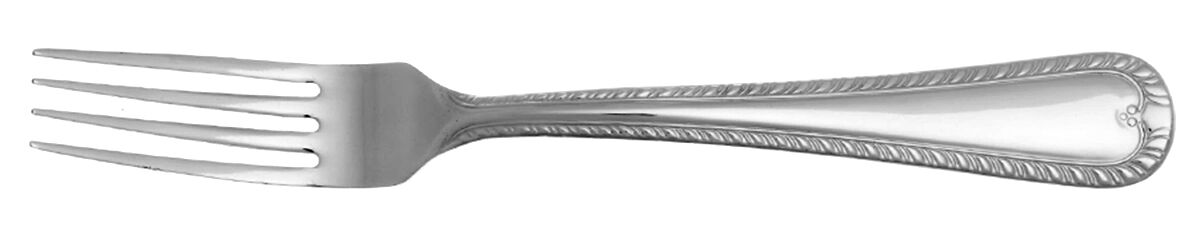 Wakefield (Stainless) Fork by Reed & Barton-1