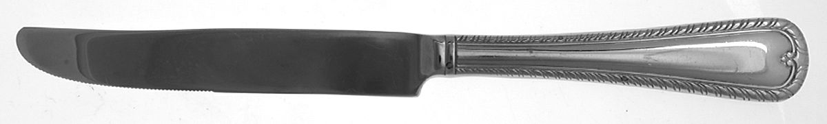 Wakefield (Stainless) New French Solid Knife by Reed & Barton-1