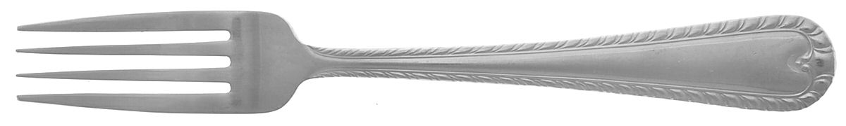 Wakefield (Stainless) Fork by Reed & Barton-1