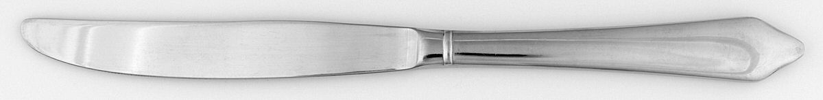 RDS182 (Stainless) Modern Hollow Knife by Reed & Barton-1