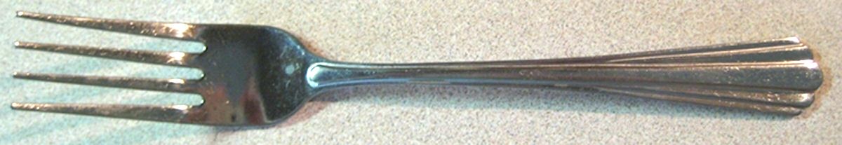 RHH9 (Stainless) Fork by Royal Household-1