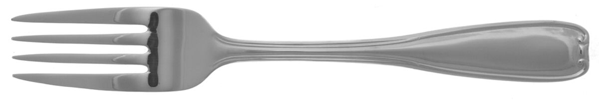 Manor Park (Stainless) Individual Salad Fork by Reed & Barton-1