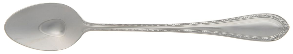 Royal Braid (Stainless) Iced Tea Spoon by Reed & Barton-1