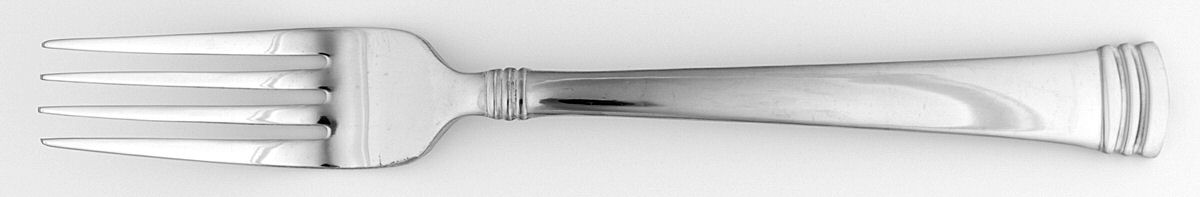 Holbrook (Stainless) Fork by Reed & Barton-1