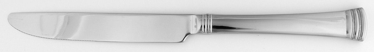 Holbrook (Stainless) New French Solid Knife by Reed & Barton-1