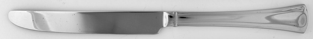 Willow Glen (Stainless) New French Solid Knife by Reed & Barton-1