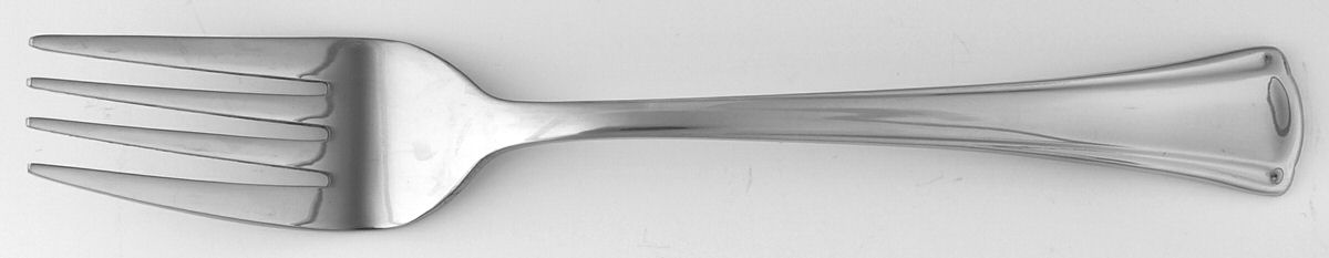 Willow Glen (Stainless) Individual Salad Fork by Reed & Barton-1