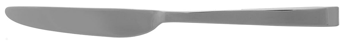 Profile (Stainless) Hollow Handle Master Butter Knife by Reed & Barton-1