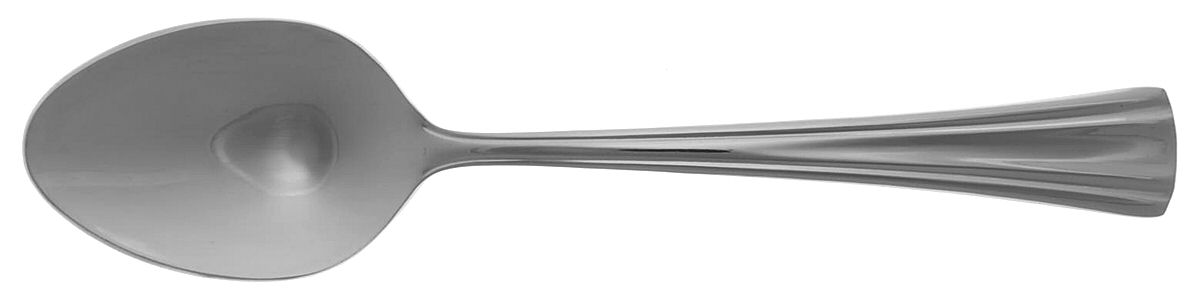 Brookshire (Stainless) Place/Oval Soup Spoon by Reed & Barton-1