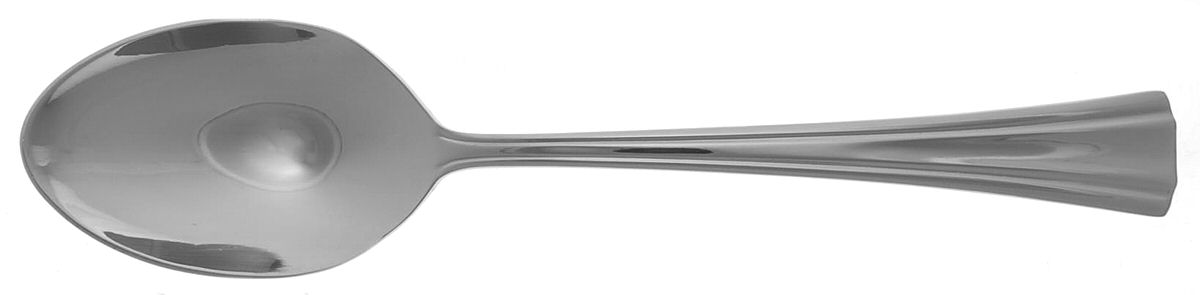 Brookshire (Stainless) Tablespoon (Serving Spoon) by Reed & Barton-1