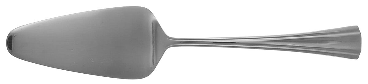 Brookshire (Stainless) All Stainless Pie Server by Reed & Barton-1