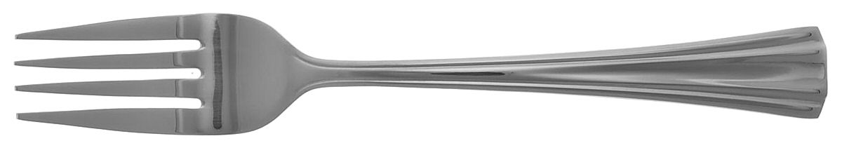Brookshire (Stainless) Individual Salad Fork by Reed & Barton-1