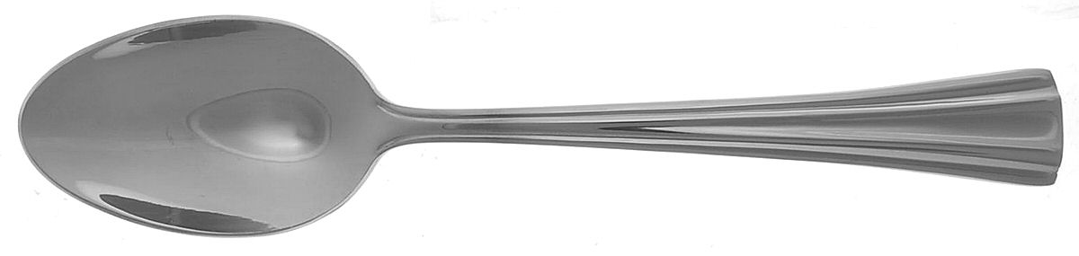 Brookshire (Stainless) Teaspoon by Reed & Barton-1