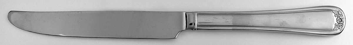 Devon Green (Stainless) New French Solid Knife by Reed & Barton-1