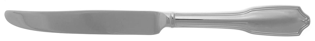Nelson (Stainless) New French Hollow Knife by Reed & Barton-1