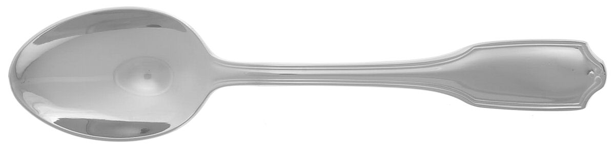 Nelson (Stainless) Teaspoon by Reed & Barton-1