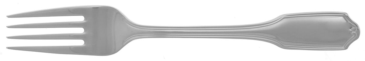Nelson (Stainless) Individual Salad Fork by Reed & Barton-1