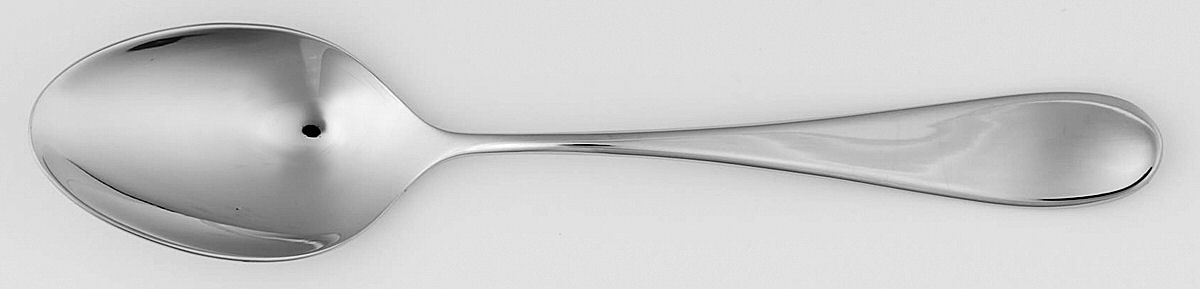 Dalton (Stainless) Teaspoon by Reed & Barton-1