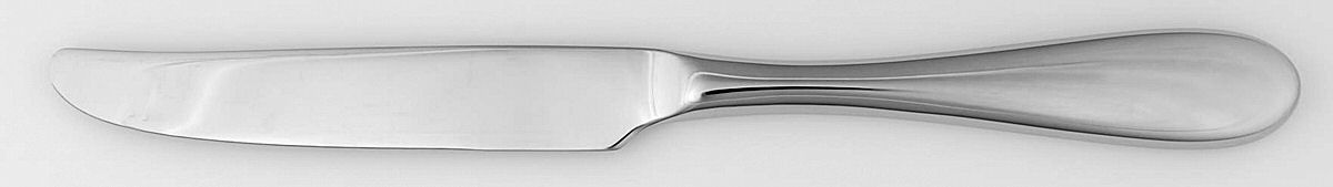Dalton (Stainless) New French Hollow Knife by Reed & Barton-1