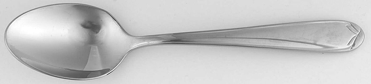 Bayberry Teaspoon by Reed & Barton-1
