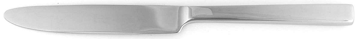 Silver Ridge (Stainless) New French Hollow Knife by Reed & Barton-1