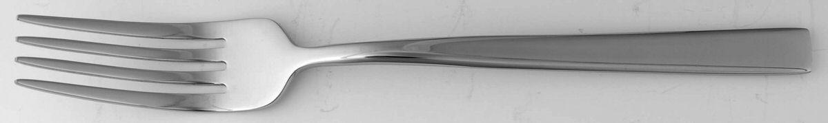 Cole (Stainless) Fork by Reed & Barton-1